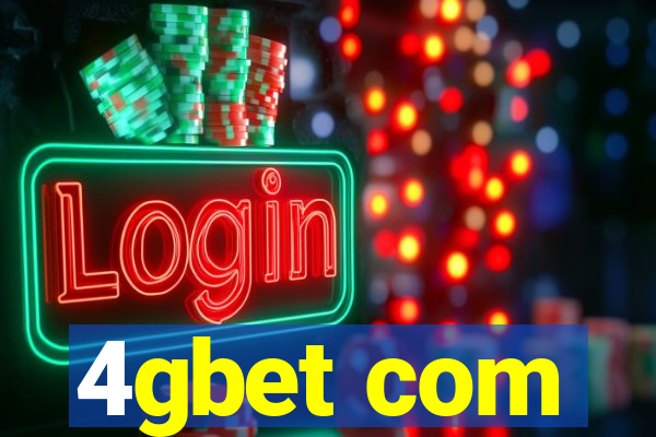 4gbet com